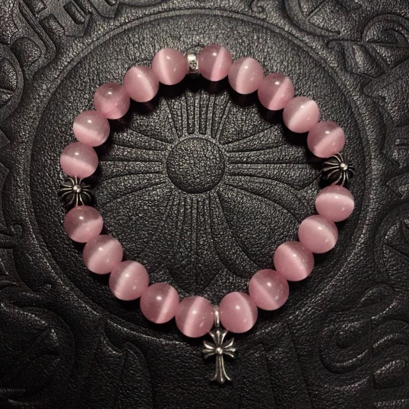 Ch*0me He**ts bracelets